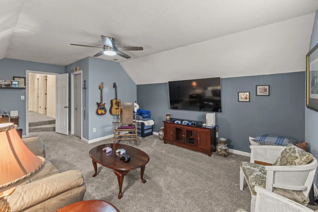 303 Rutledge Avenue Tullahoma TN 37388