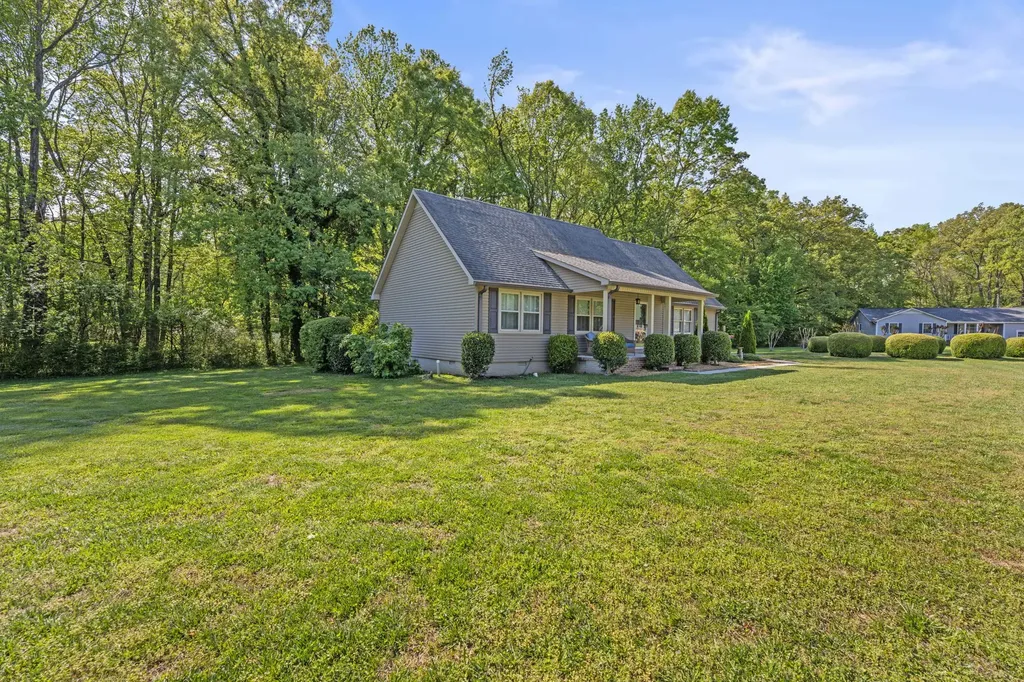 303 Rutledge Avenue Tullahoma TN 37388