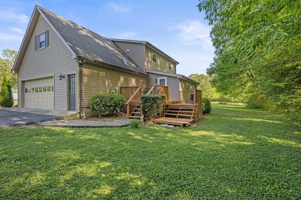 303 Rutledge Avenue Tullahoma TN 37388