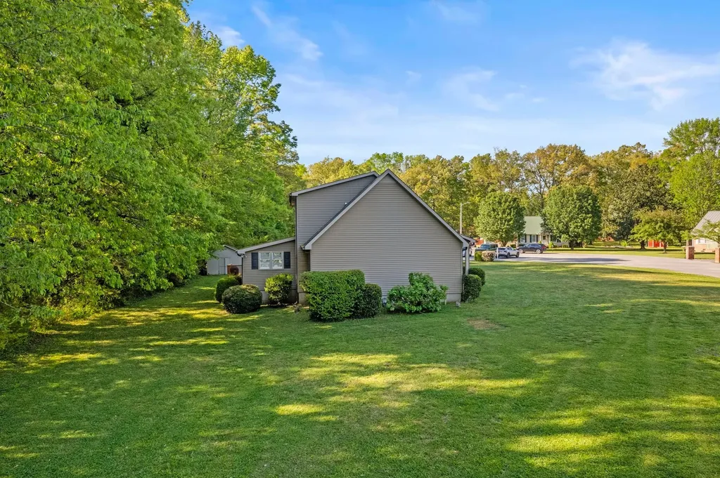 303 Rutledge Avenue Tullahoma TN 37388