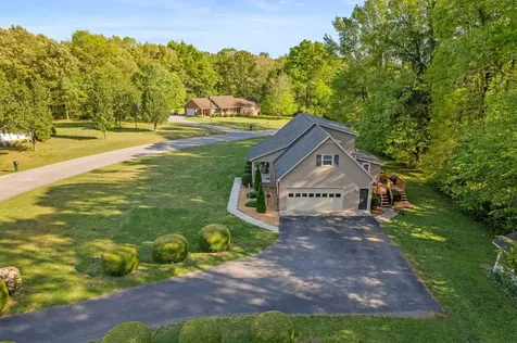 303 Rutledge Avenue Tullahoma TN 37388