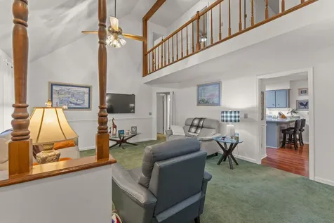 303 Rutledge Avenue Tullahoma TN 37388