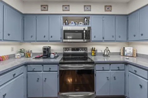 303 Rutledge Avenue Tullahoma TN 37388