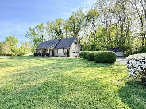 303 Rutledge Avenue Tullahoma TN 37388