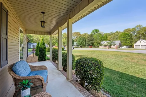 303 Rutledge Avenue Tullahoma TN 37388