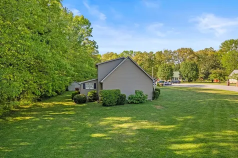 303 Rutledge Avenue Tullahoma TN 37388