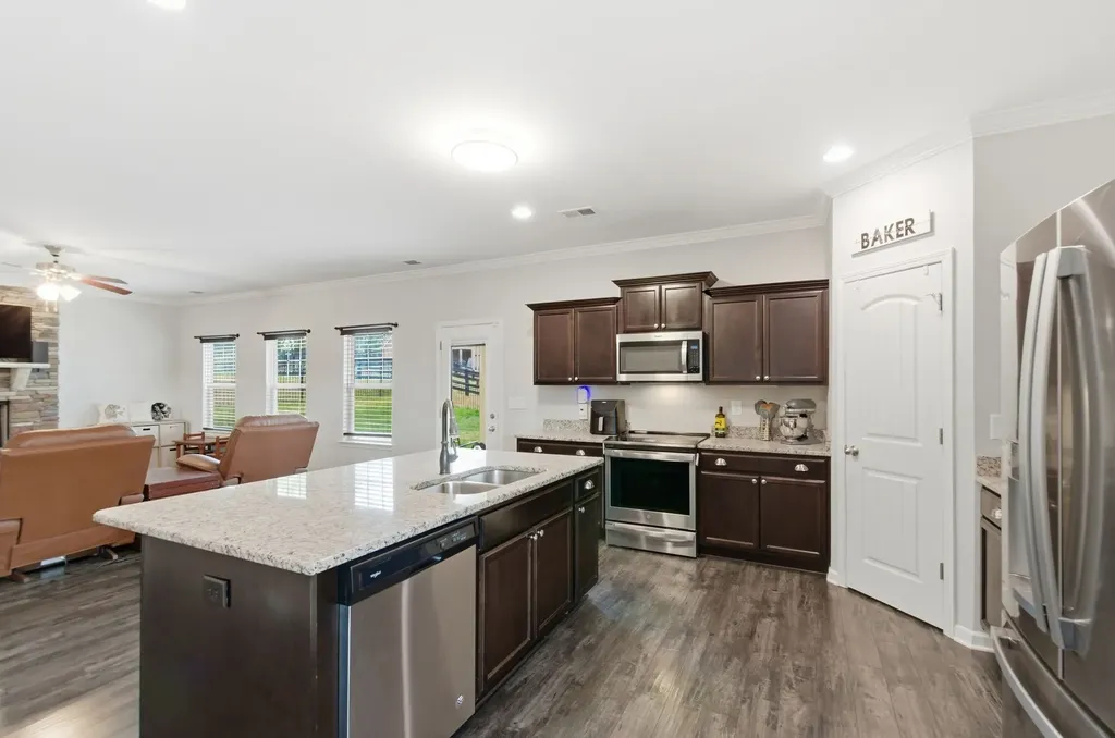 1003 Brayden Drive Fairview TN 37062