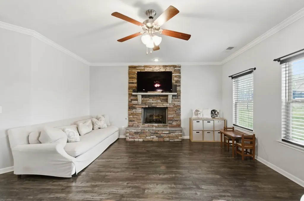 1003 Brayden Drive Fairview TN 37062