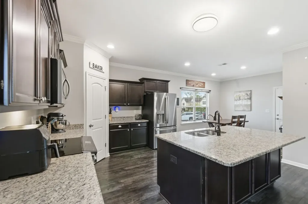 1003 Brayden Drive Fairview TN 37062