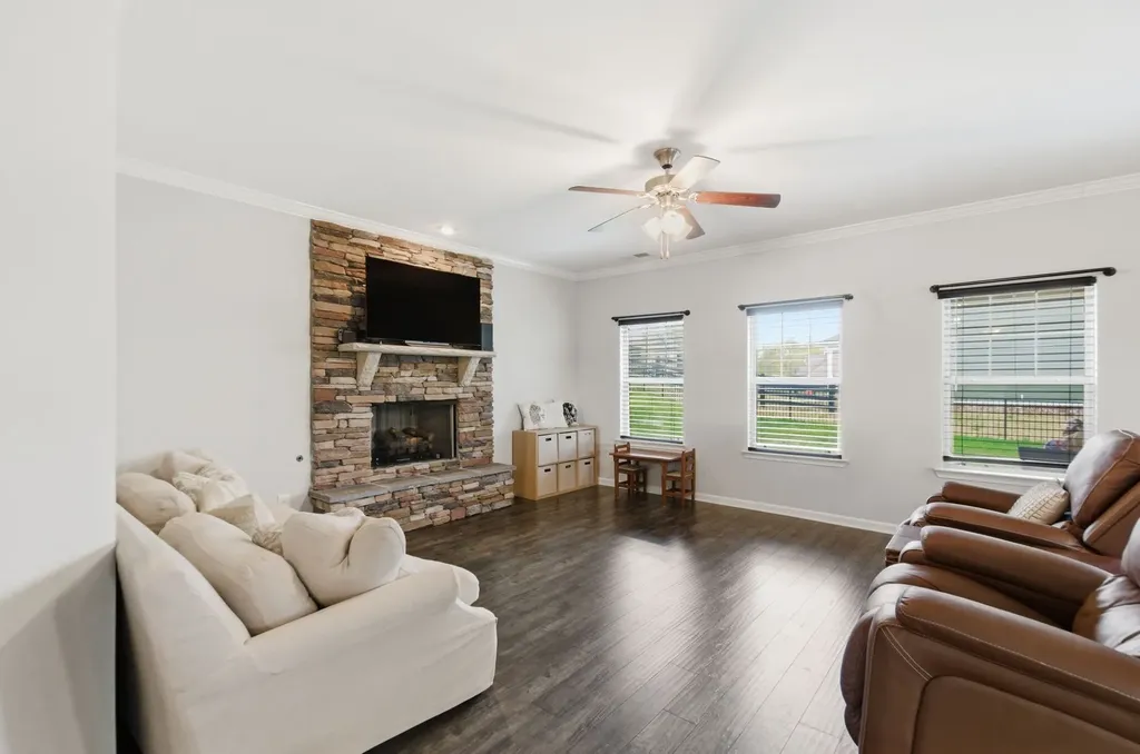 1003 Brayden Drive Fairview TN 37062