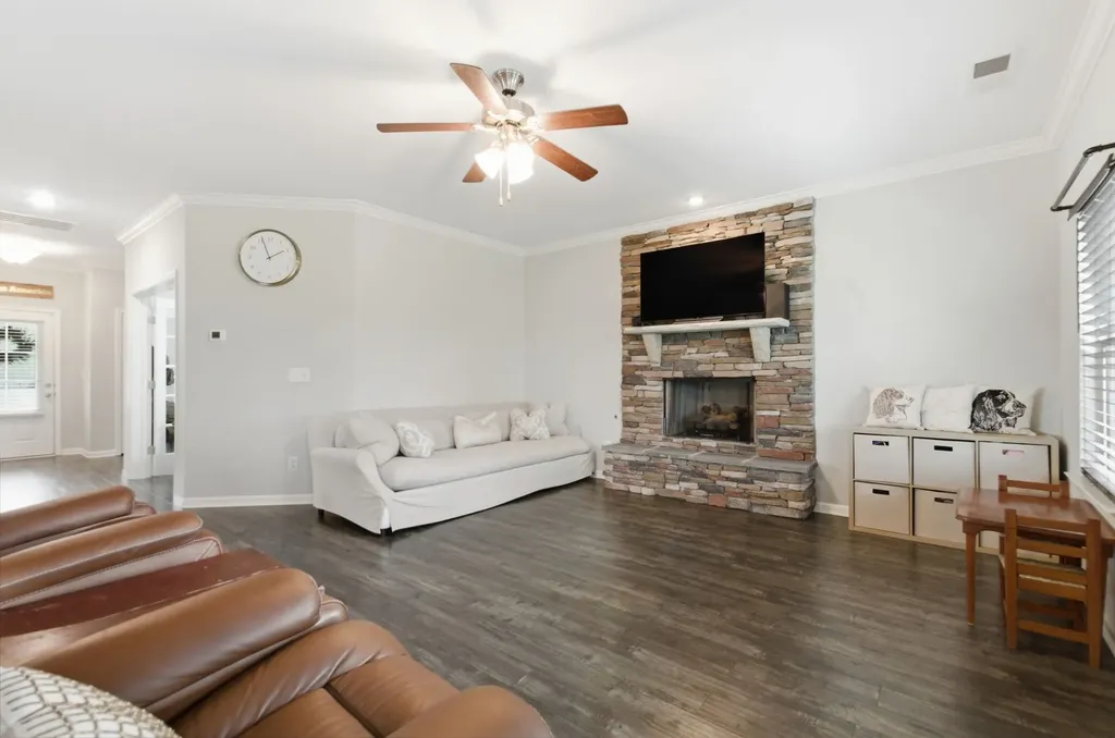 1003 Brayden Drive Fairview TN 37062