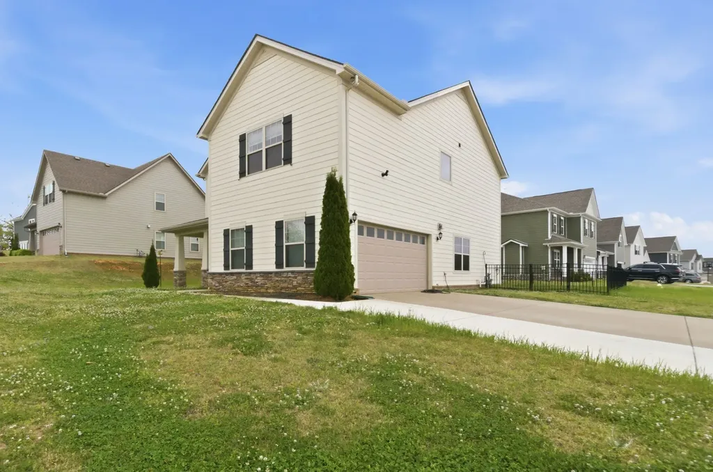 1003 Brayden Drive Fairview TN 37062