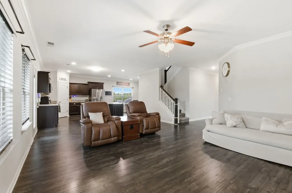 1003 Brayden Drive Fairview TN 37062