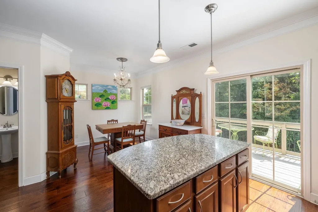 5562 Prada Drive Brentwood TN 37027