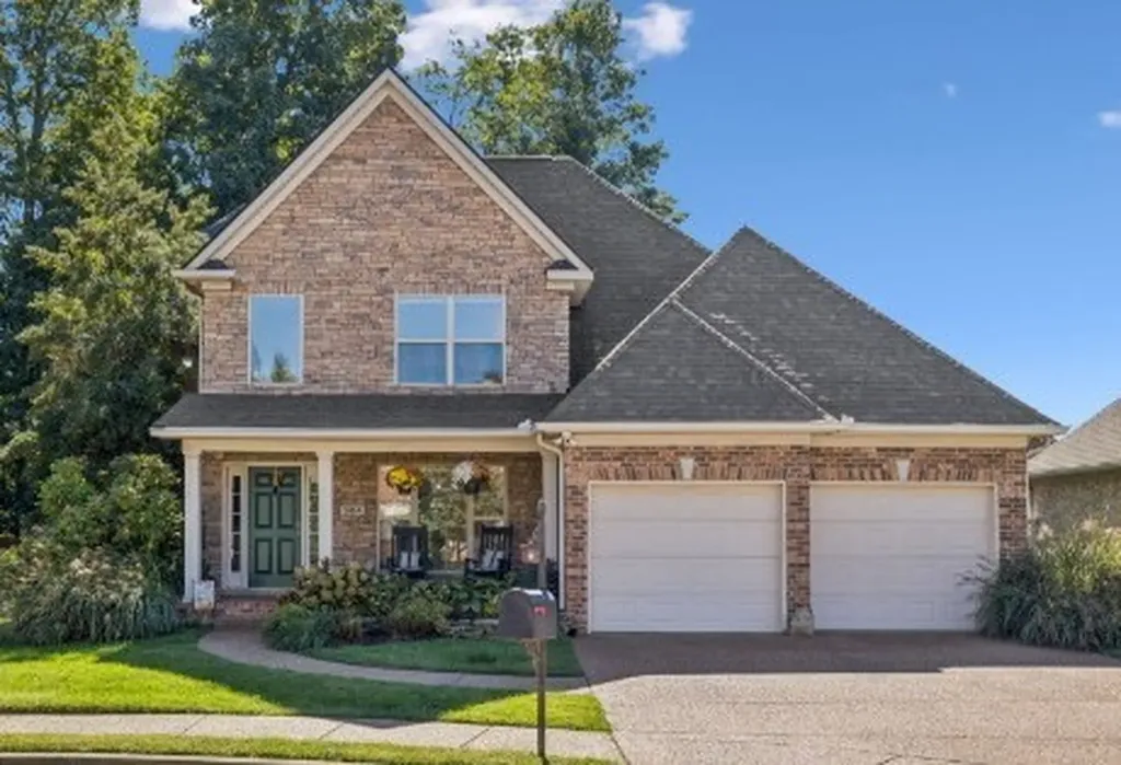 304 Pinnacle Place Nashville TN 37221