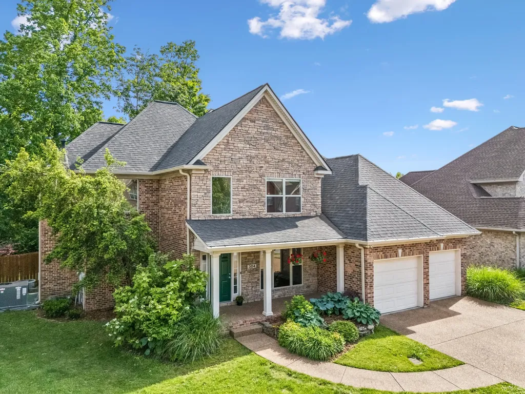 304 Pinnacle Place Nashville TN 37221