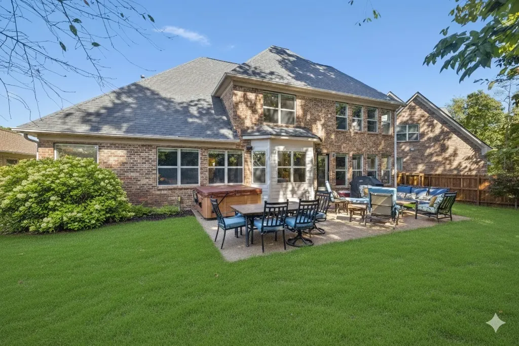 304 Pinnacle Place Nashville TN 37221