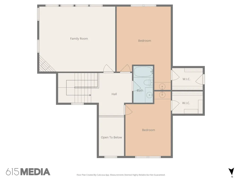 304 Pinnacle Place Nashville TN 37221