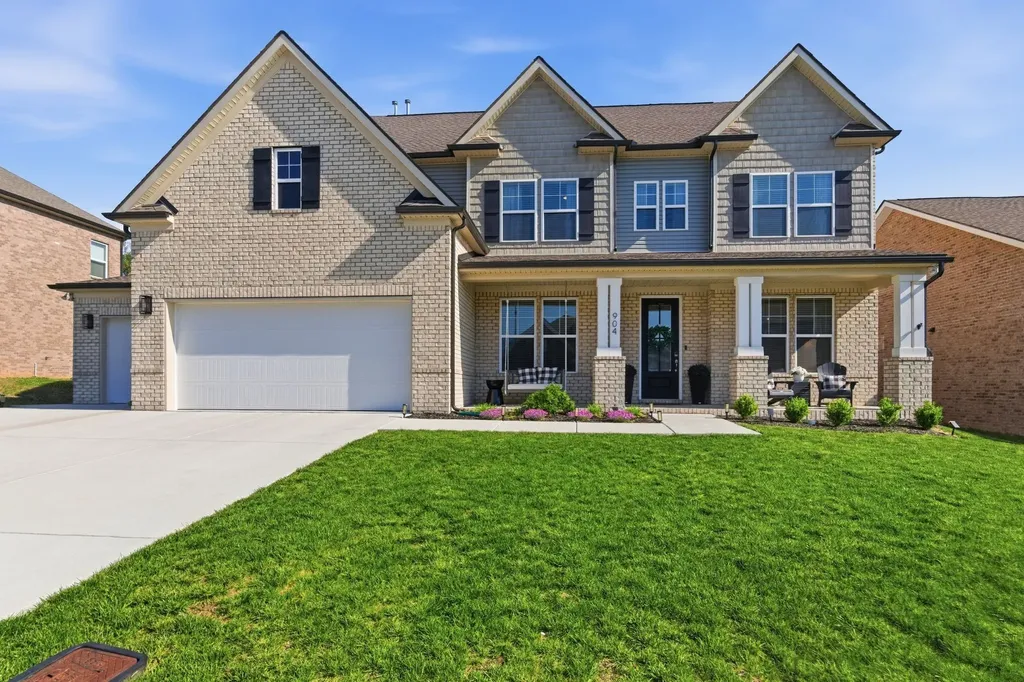 904 Carnation Drive Smyrna TN 37167
