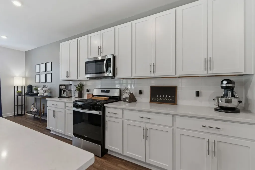 904 Carnation Drive Smyrna TN 37167