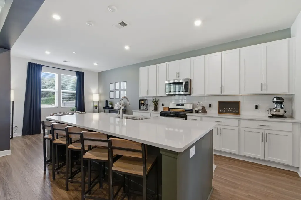 904 Carnation Drive Smyrna TN 37167