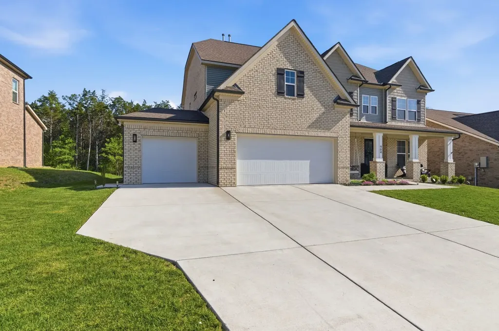 904 Carnation Drive Smyrna TN 37167