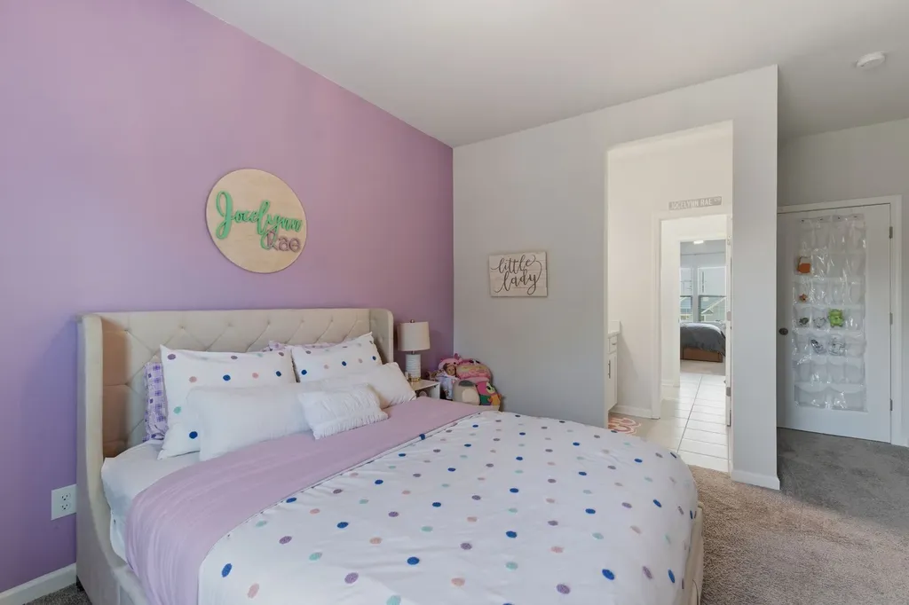 904 Carnation Drive Smyrna TN 37167