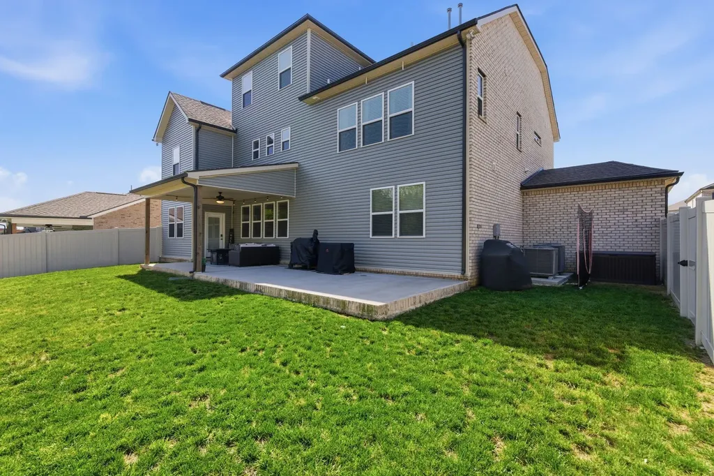 904 Carnation Drive Smyrna TN 37167