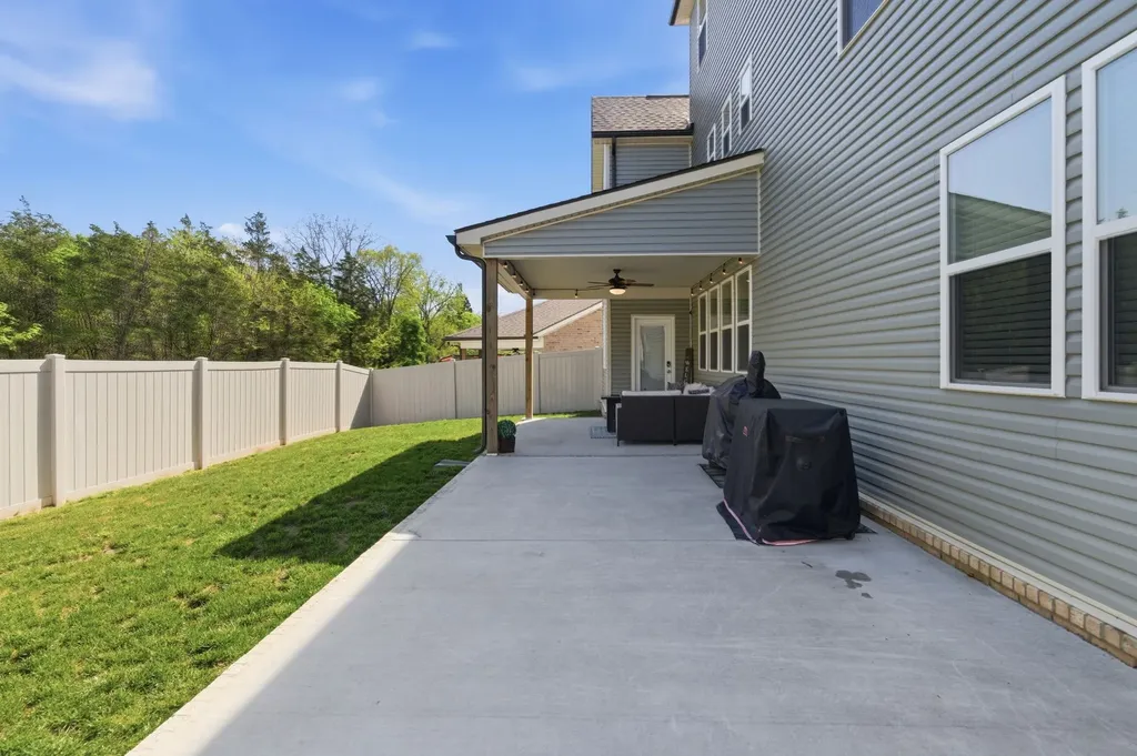 904 Carnation Drive Smyrna TN 37167