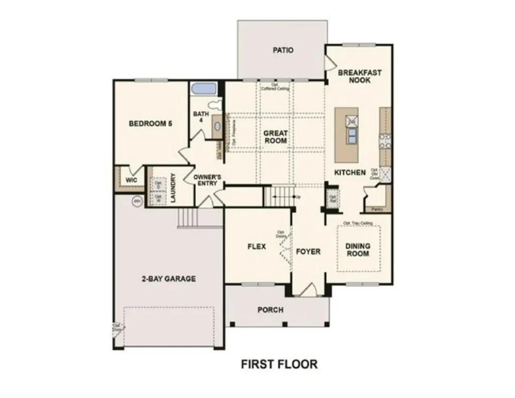 904 Carnation Drive Smyrna TN 37167