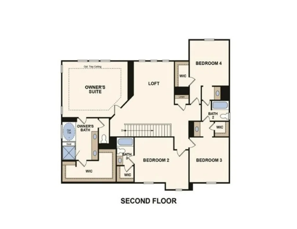 904 Carnation Drive Smyrna TN 37167