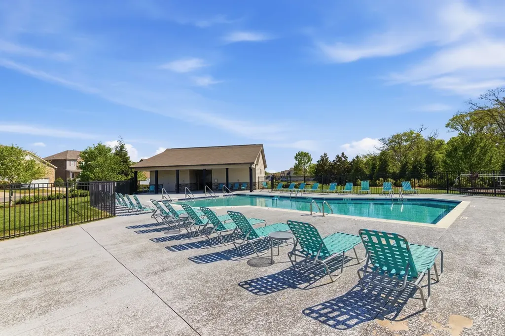 904 Carnation Drive Smyrna TN 37167