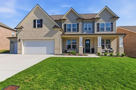 904 Carnation Drive Smyrna TN 37167