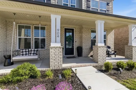 904 Carnation Drive Smyrna TN 37167