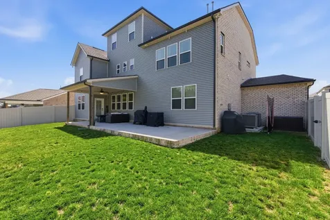 904 Carnation Drive Smyrna TN 37167