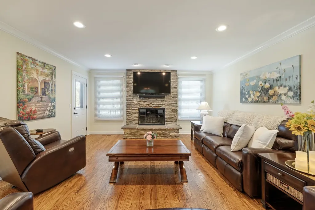 152 Fairways Drive Hendersonville TN 37075