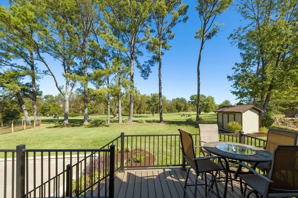 152 Fairways Drive Hendersonville TN 37075