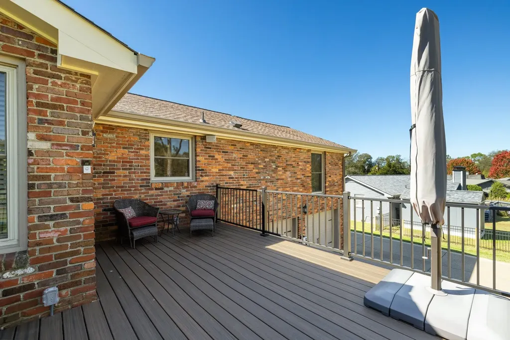 152 Fairways Drive Hendersonville TN 37075