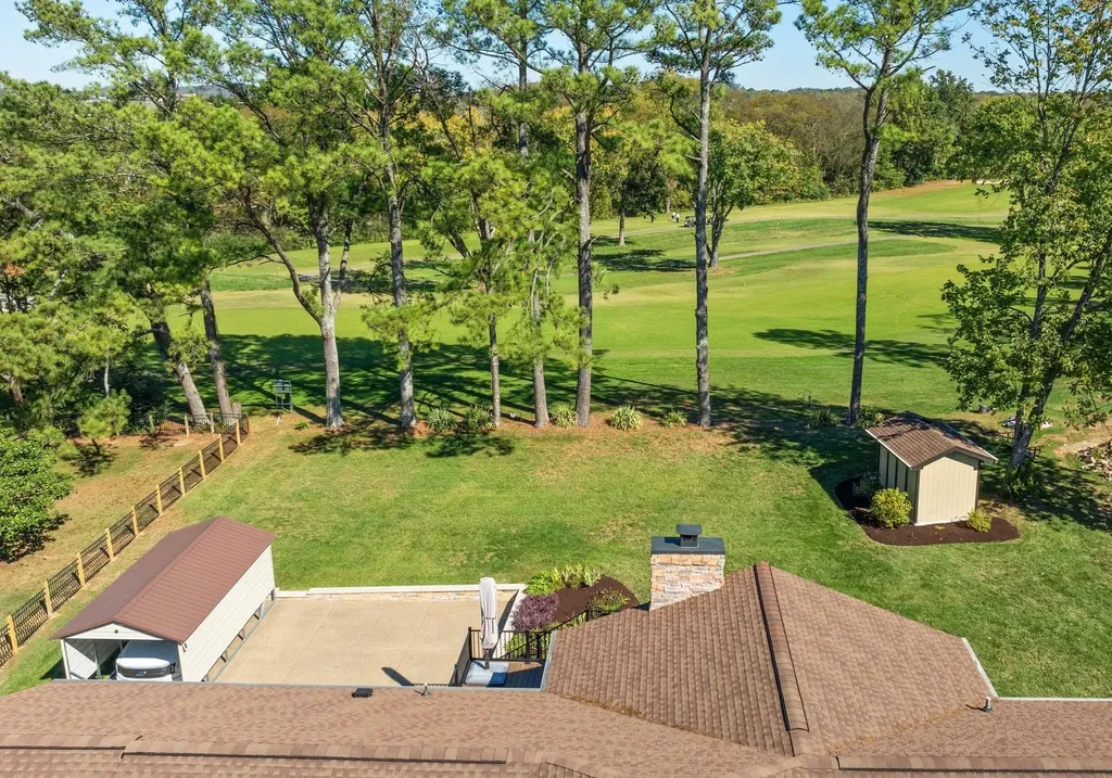 152 Fairways Drive Hendersonville TN 37075
