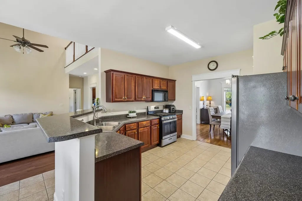 4121 Olivet Drive Murfreesboro TN 37128