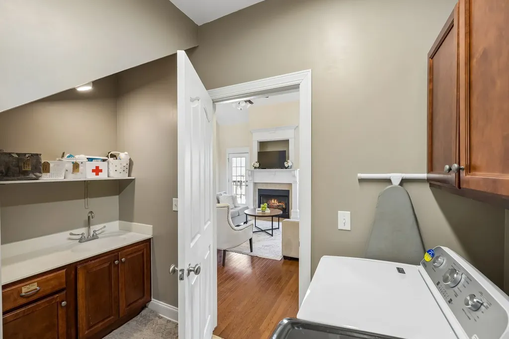 4121 Olivet Drive Murfreesboro TN 37128