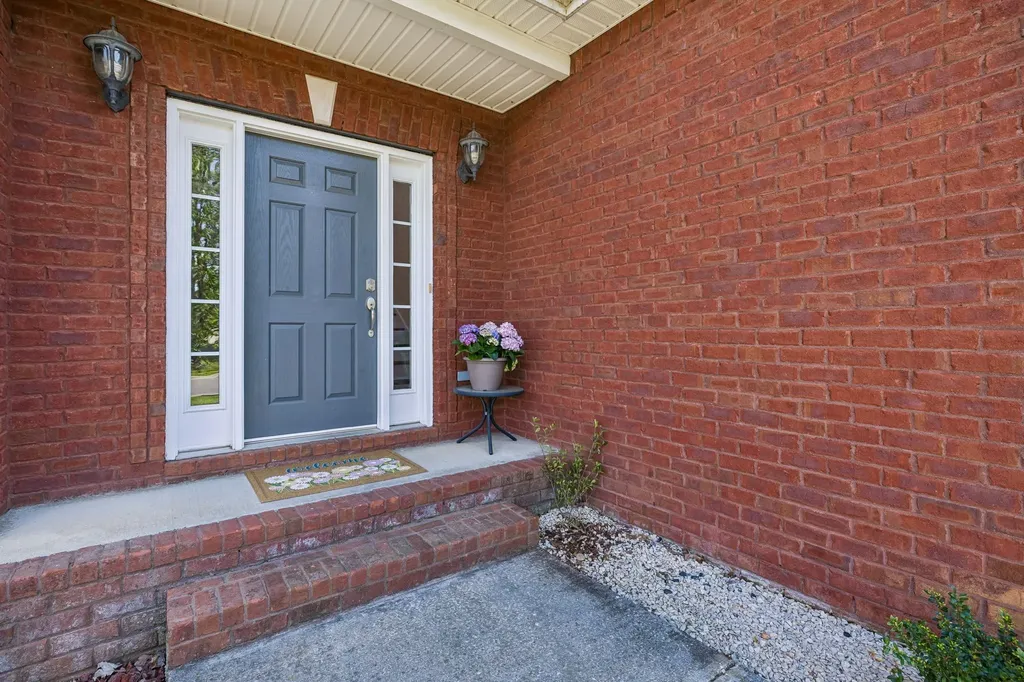 4121 Olivet Drive Murfreesboro TN 37128