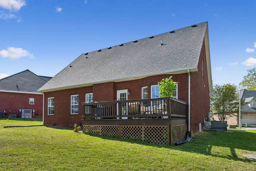4121 Olivet Drive Murfreesboro TN 37128
