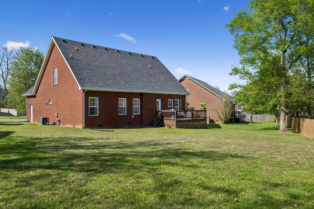 4121 Olivet Drive Murfreesboro TN 37128
