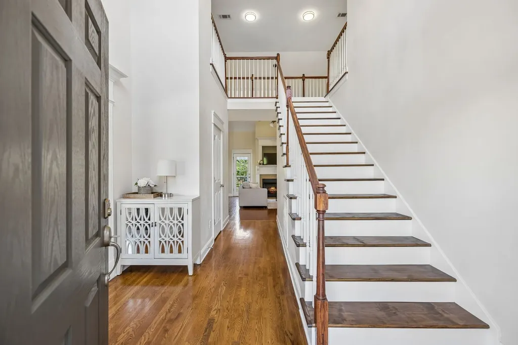 4121 Olivet Drive Murfreesboro TN 37128