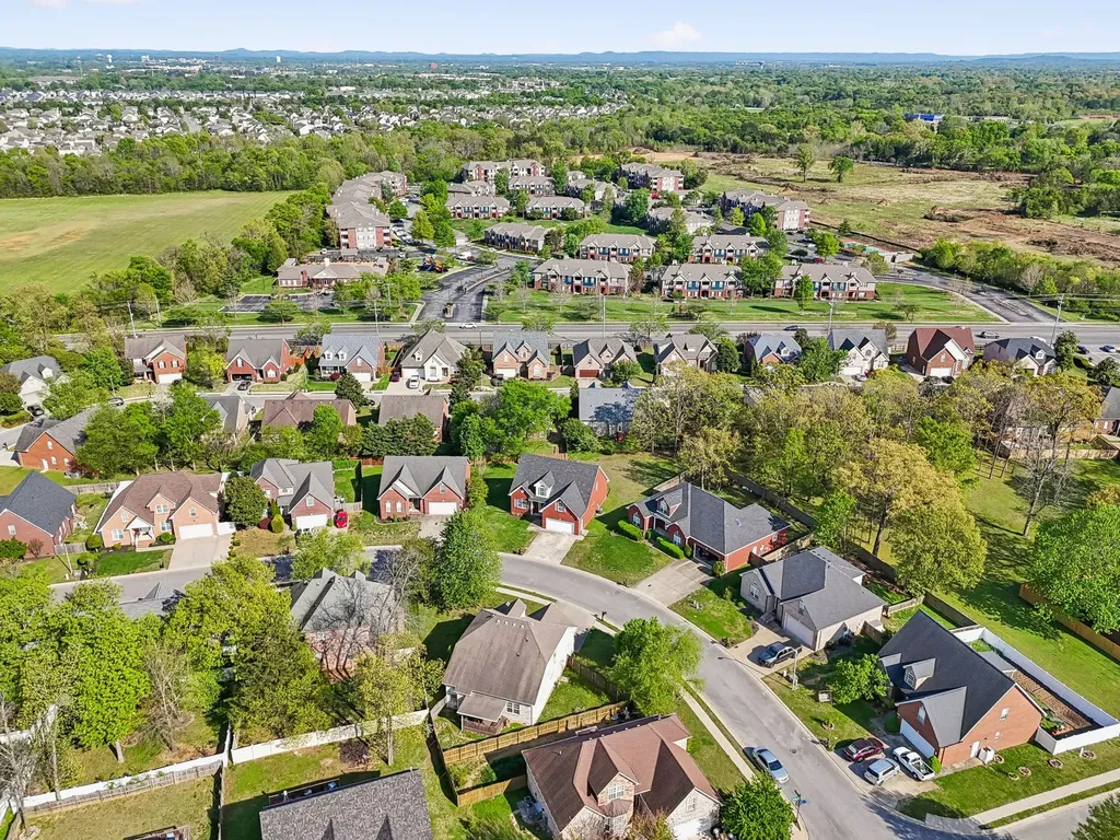 4121 Olivet Drive Murfreesboro TN 37128