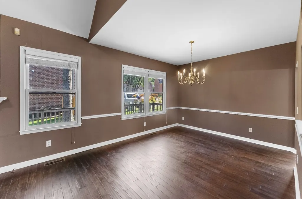 501 S Lakeridge Place Nashville TN 37214