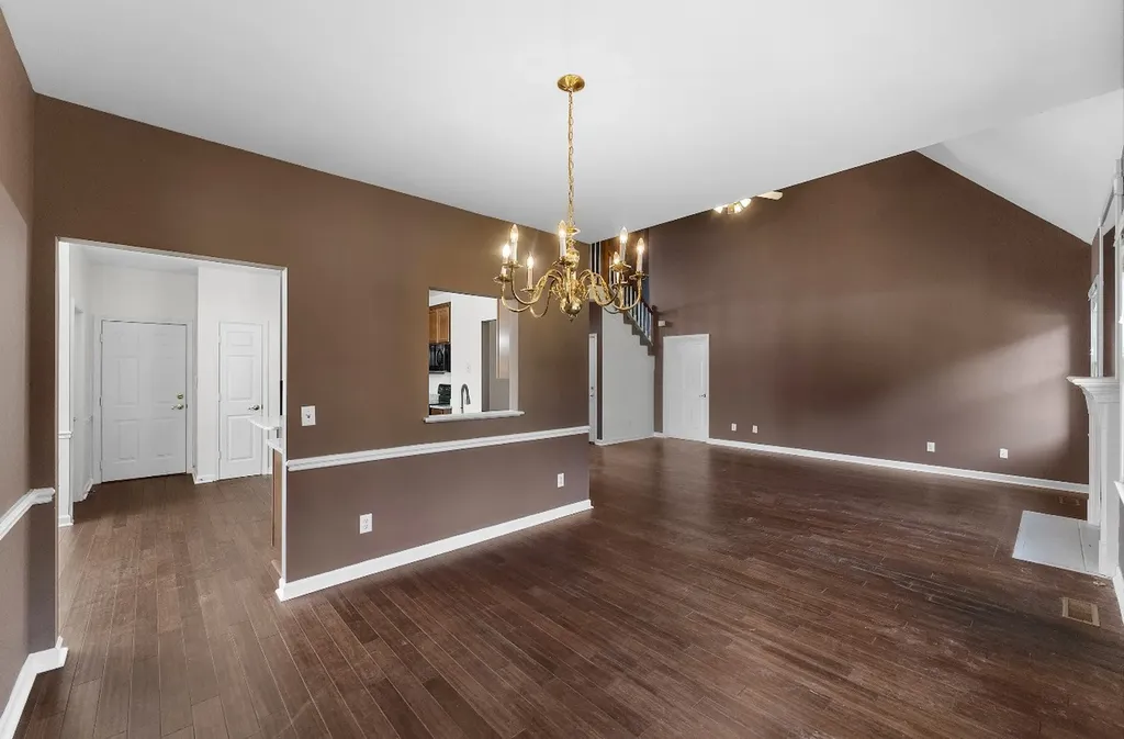 501 S Lakeridge Place Nashville TN 37214