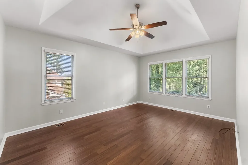 501 S Lakeridge Place Nashville TN 37214