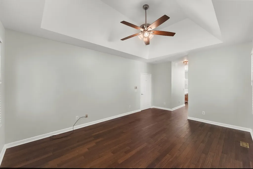 501 S Lakeridge Place Nashville TN 37214